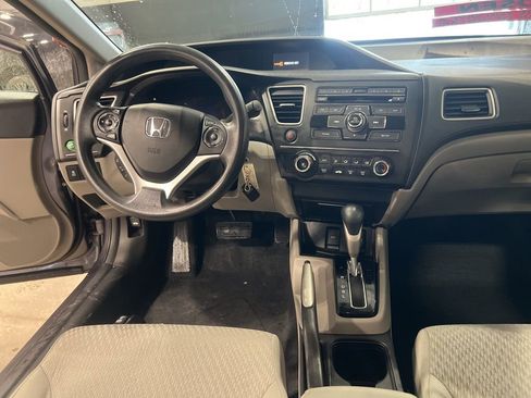Used 2014 Honda Civic LX image 15