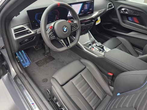 New 2026 BMW M2 w/ Lighting Package RWD image 7