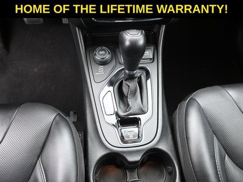 Used 2023 Jeep Cherokee Altitude Lux AWD/4WD image 33