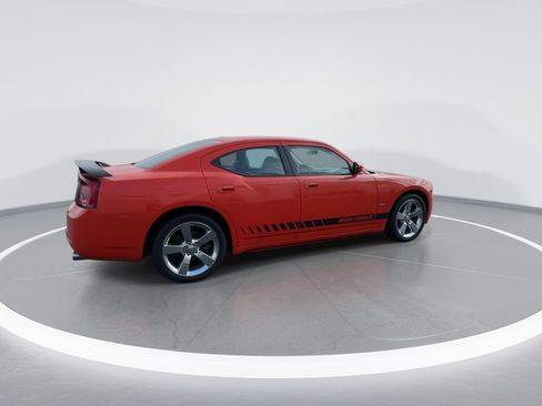 Used 2008 Dodge Charger R/T RWD image 8
