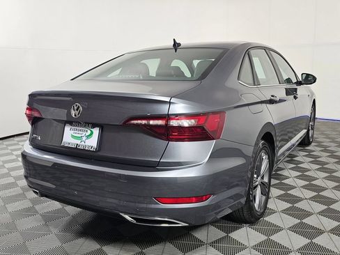 Used 2021 Volkswagen Jetta R-Line FWD image 7