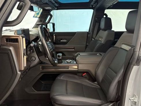 Used 2025 GMC Hummer EV 2X image 14