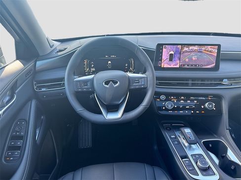 Used 2026 INFINITI QX60 Luxe w/ Cargo Package image 25