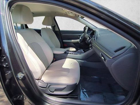 Certified 2021 Hyundai Sonata SEL FWD image 23