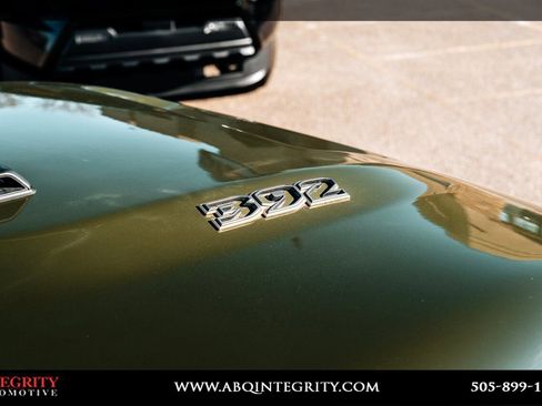 Used 2024 Jeep Wrangler Unlimited Rubicon 392 image 10