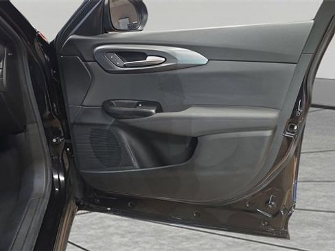 Used 2024 Alfa Romeo Tonale Ti w/ Active Assist Package image 27