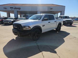 Used 2024 RAM 1500 Warlock RWD video 1