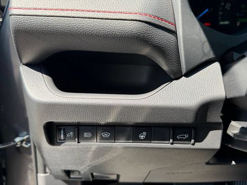 Certified 2024 Toyota RAV4 SE w/ Weather & Moonroof Package AWD/4WD image 14