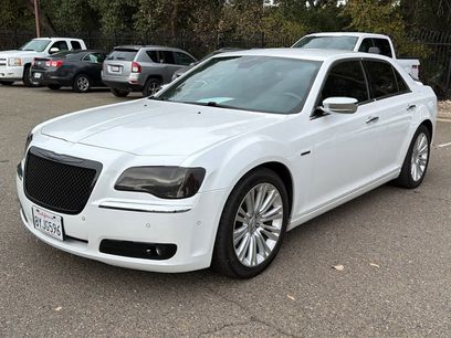 Used 2014 Chrysler 300 C w/ Beats Audio Group