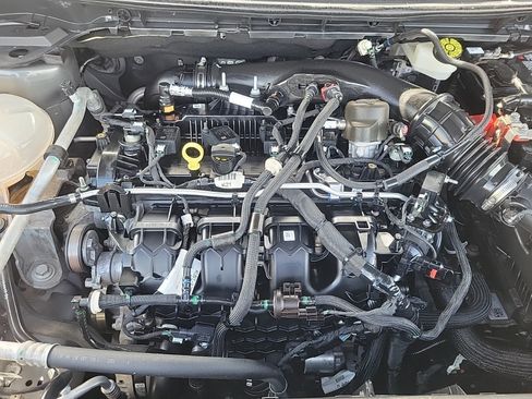 Used 2022 Lincoln Corsair FWD w/ Equipment Group 101A image 31