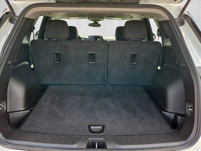 Used 2025 Chevrolet Blazer LT AWD/4WD image 6