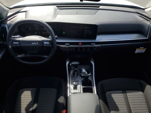 New 2026 Kia Sorento LX image 15