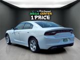 Used 2022 Dodge Charger SXT image 2