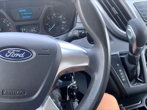 Used 2015 Ford Transit 150 XLT RWD image 24