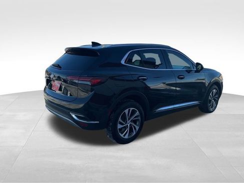 Used 2023 Buick Envision Essence image 7