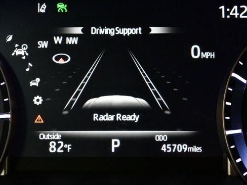 Used 2022 Toyota Highlander Limited image 46