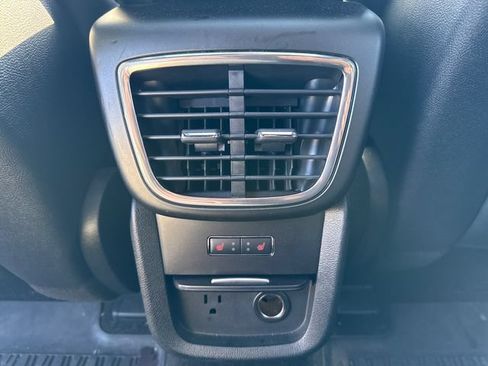 Used 2019 Lincoln Nautilus Reserve AWD/4WD image 22
