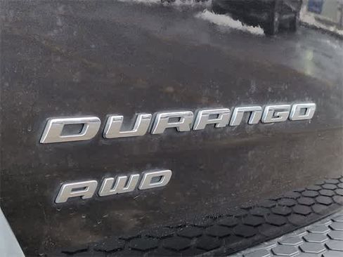 Used 2014 Dodge Durango Limited w/ Premium Group image 13