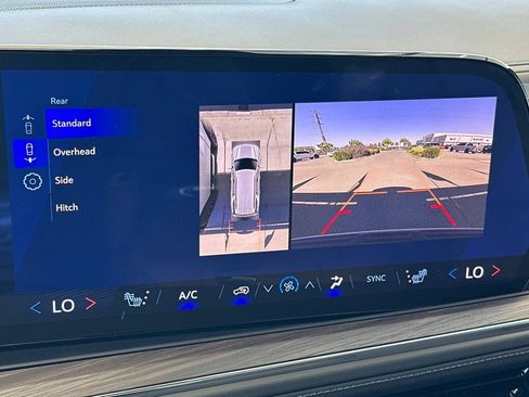 New 2026 Chevrolet Tahoe Z71 w/ Comfort Package image 25