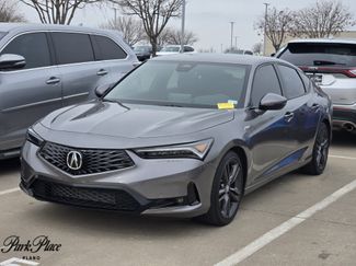 Certified 2023 Acura Integra A-Spec video 1