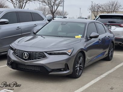 Certified 2023 Acura Integra A-Spec