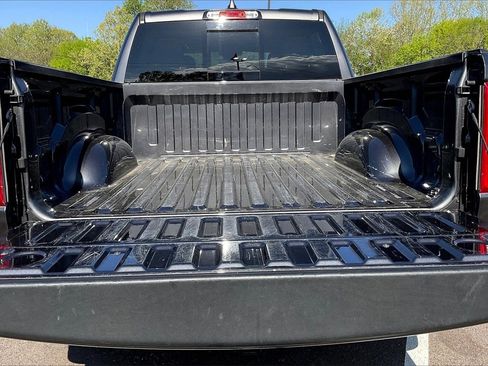 Certified 2022 RAM 1500 Big Horn image 35