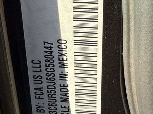 Used 2025 RAM 2500 Big Horn image 30