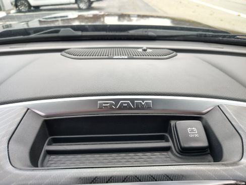 New 2026 RAM 2500 Big Horn image 30