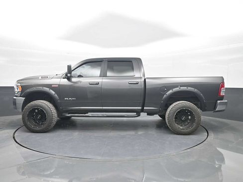 Used 2019 RAM 2500 Big Horn AWD/4WD image 5