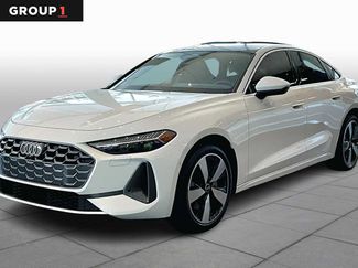 Used 2025 Audi A5 2.0T Premium Plus video 1