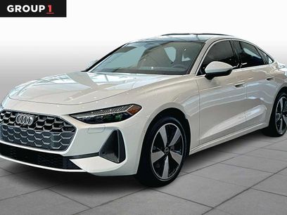 Used 2025 Audi A5 2.0T Premium Plus