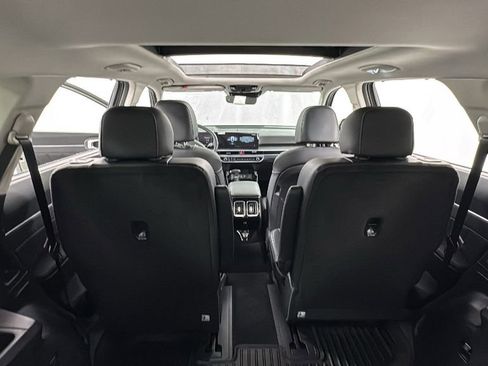 New 2026 Kia Sorento SX AWD/4WD image 19