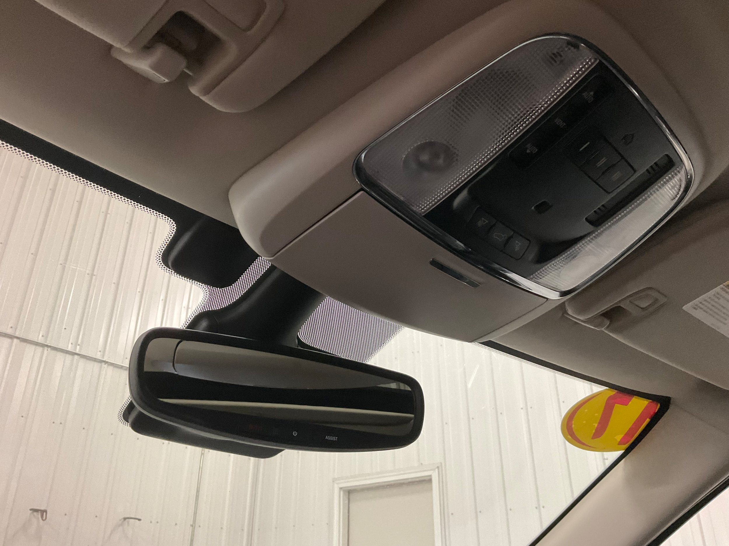 Used 2017 Dodge Durango Citadel AWD/4WD image 16