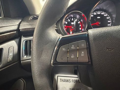 Used 2013 Cadillac CTS V w/ Wood Trim Package RWD image 29