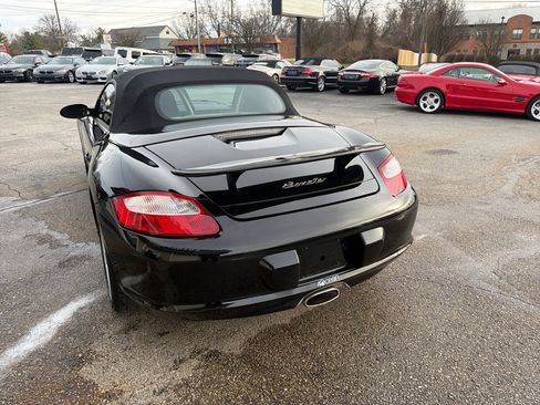 Used 2006 Porsche Boxster image 7