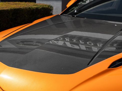 Used 2023 Lamborghini Urus Performante image 20