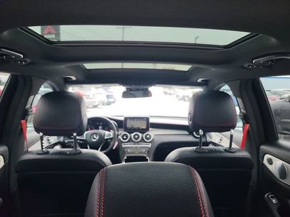 Used 2019 Mercedes-Benz GLC 43 AMG 4MATIC