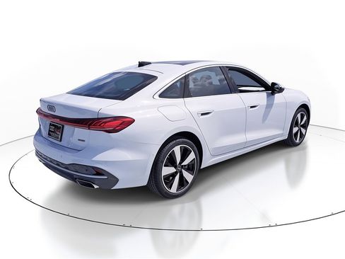 New 2025 Audi A5 2.0T Premium Plus image 4