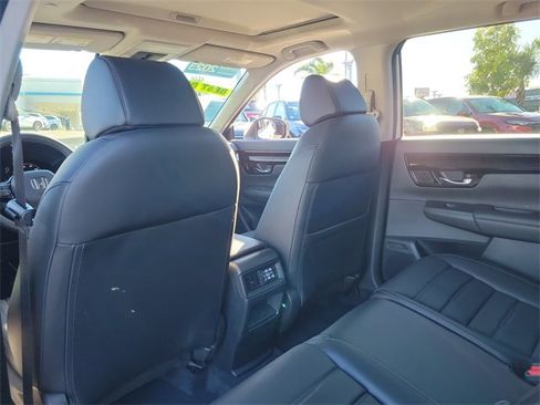 Certified 2023 Honda CR-V EX-L image 14