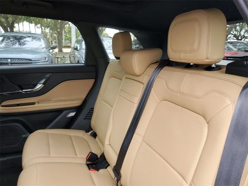 Certified 2022 Lincoln Corsair Reserve w/ Sport Package image 12