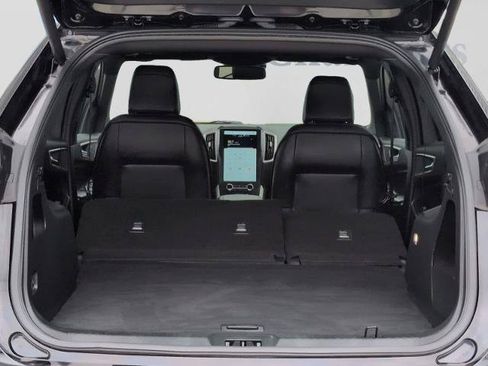 Certified 2024 Ford Edge ST-Line AWD/4WD image 5