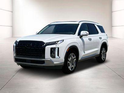 New 2024 Hyundai Palisade SEL w/ Premium Package