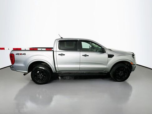 Used 2020 Ford Ranger XLT w/ Equipment Group 301A Mid AWD/4WD image 8