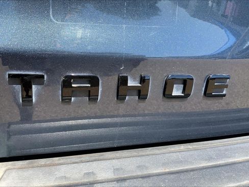 Used 2019 Chevrolet Tahoe Premier AWD/4WD image 26