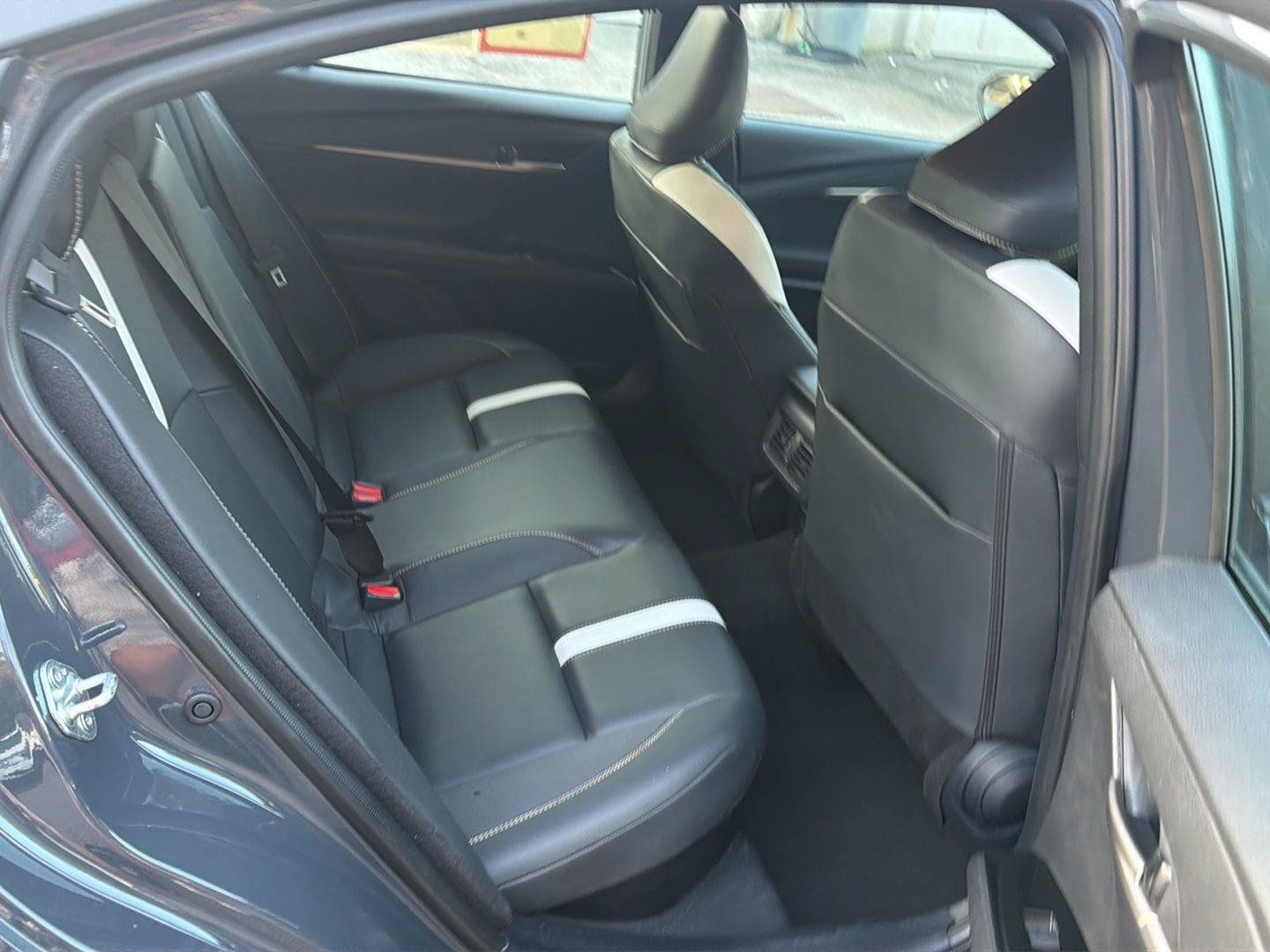 Certified 2025 Toyota Camry SE FWD image 12