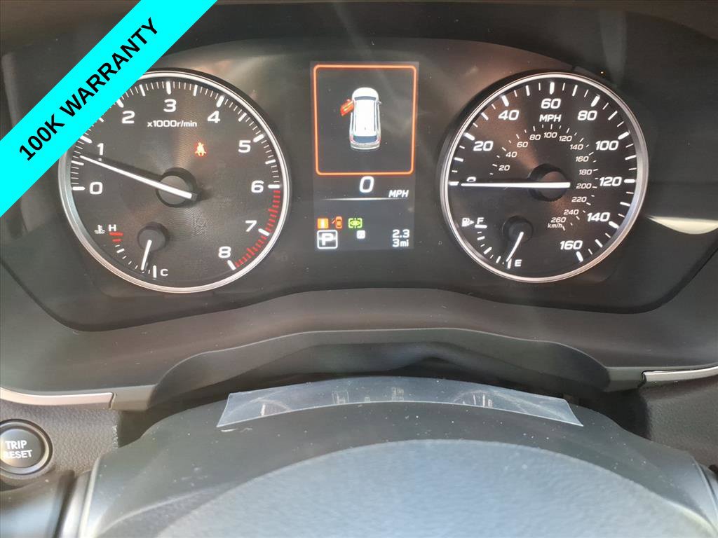 Certified 2025 Subaru Ascent Limited AWD/4WD image 29