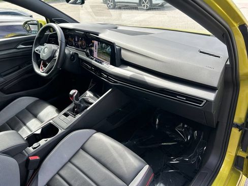 Used 2022 Volkswagen GTI Autobahn FWD image 45