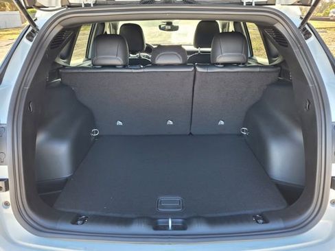 New 2026 Jeep Compass Latitude image 14