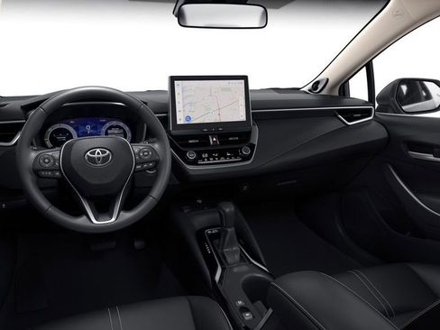 New 2026 Toyota Corolla XLE FWD image 20
