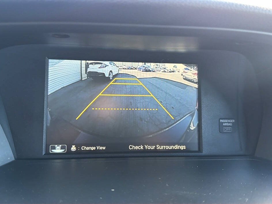 Used 2014 Honda Accord Touring image 10